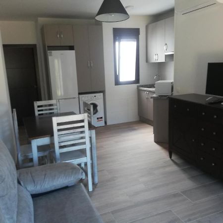 Apartamentos Buena Vista 2 コト・リオス エクステリア 写真