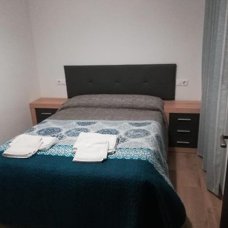 Apartamentos Buena Vista 2 コト・リオス エクステリア 写真