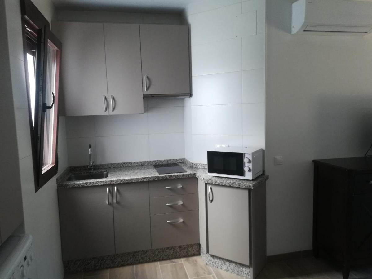 Apartamentos Buena Vista 2 コト・リオス エクステリア 写真
