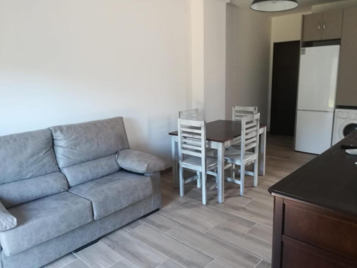 Apartamentos Buena Vista 2 コト・リオス エクステリア 写真