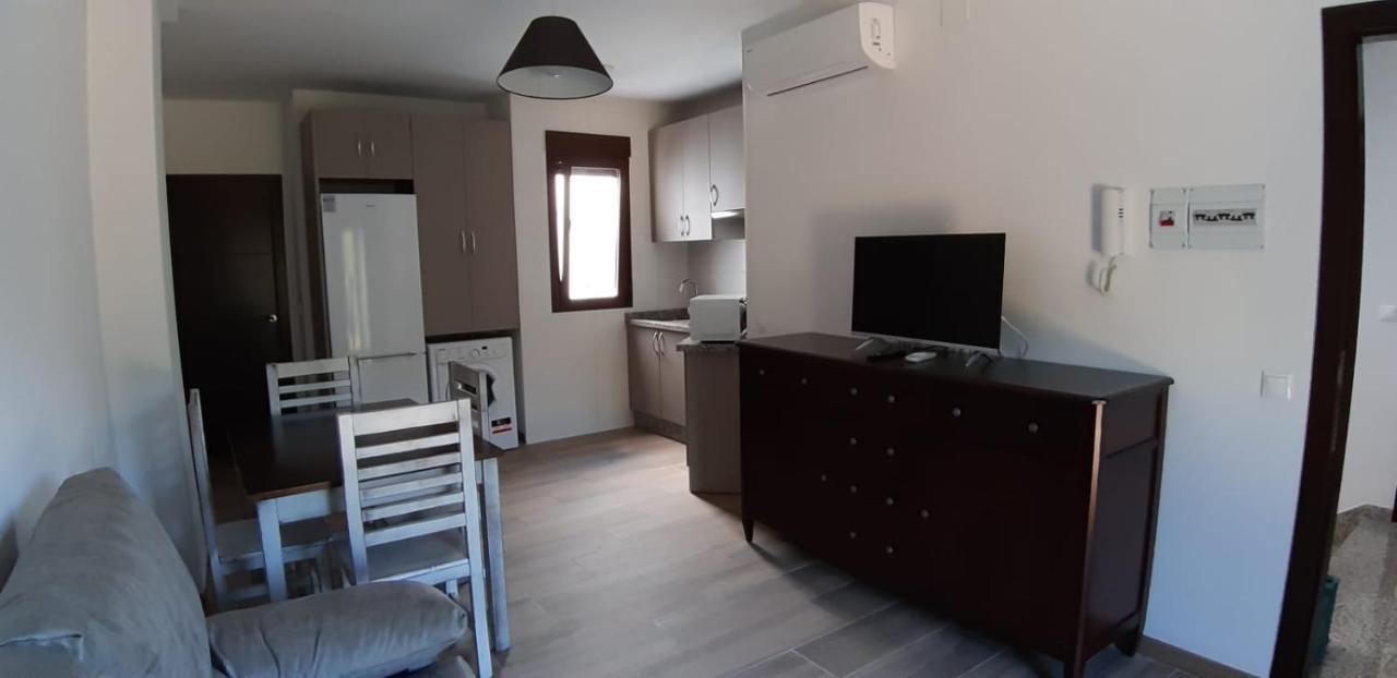 Apartamentos Buena Vista 2 コト・リオス エクステリア 写真