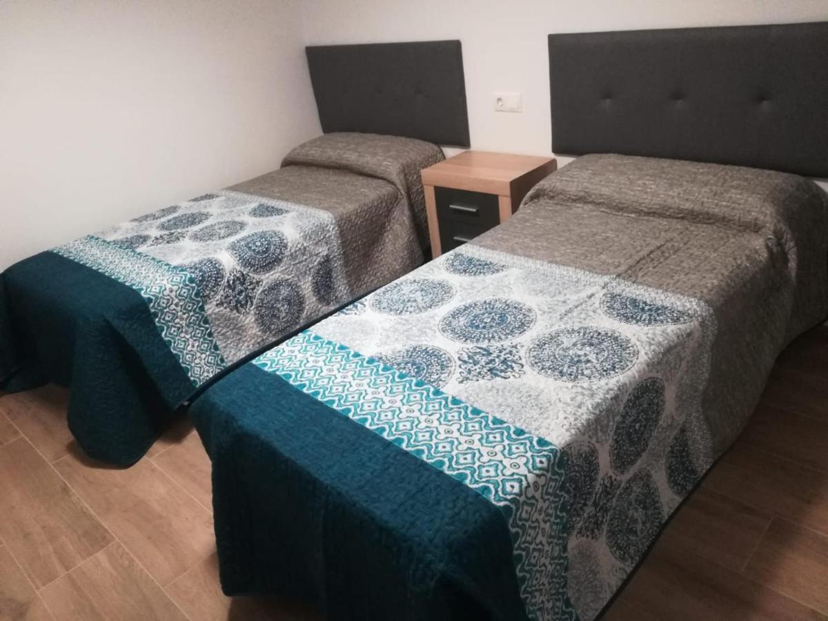 Apartamentos Buena Vista 2 コト・リオス エクステリア 写真