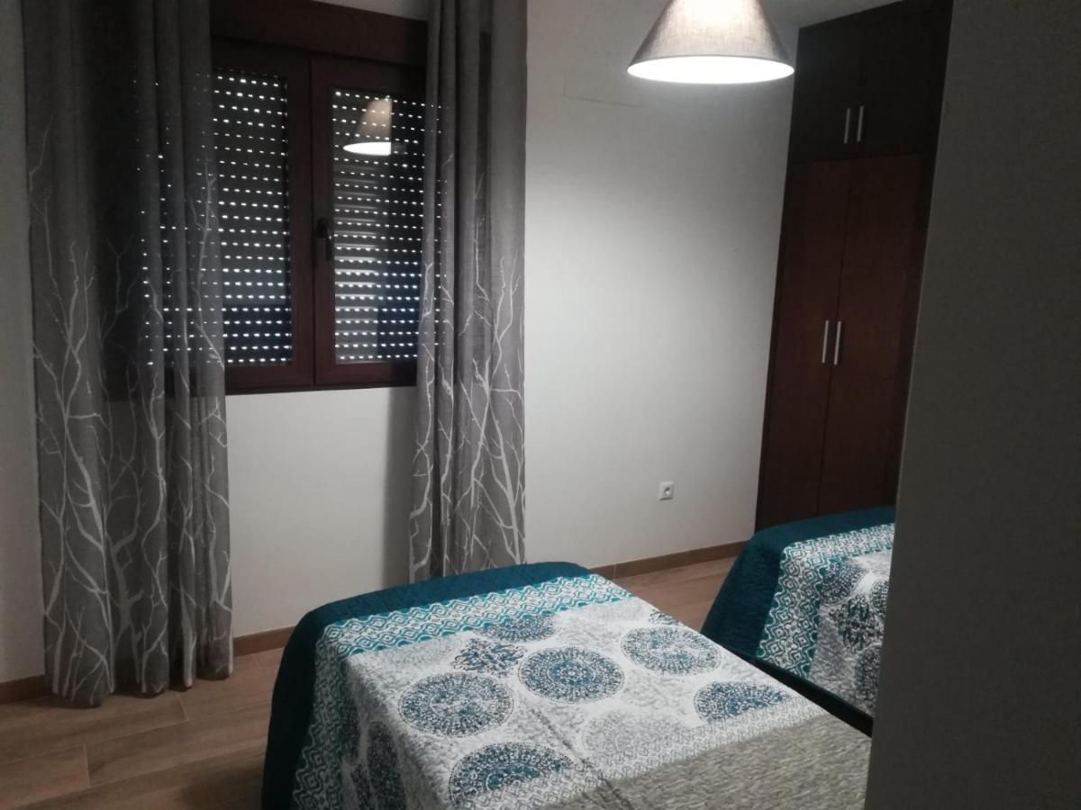 Apartamentos Buena Vista 2 コト・リオス エクステリア 写真