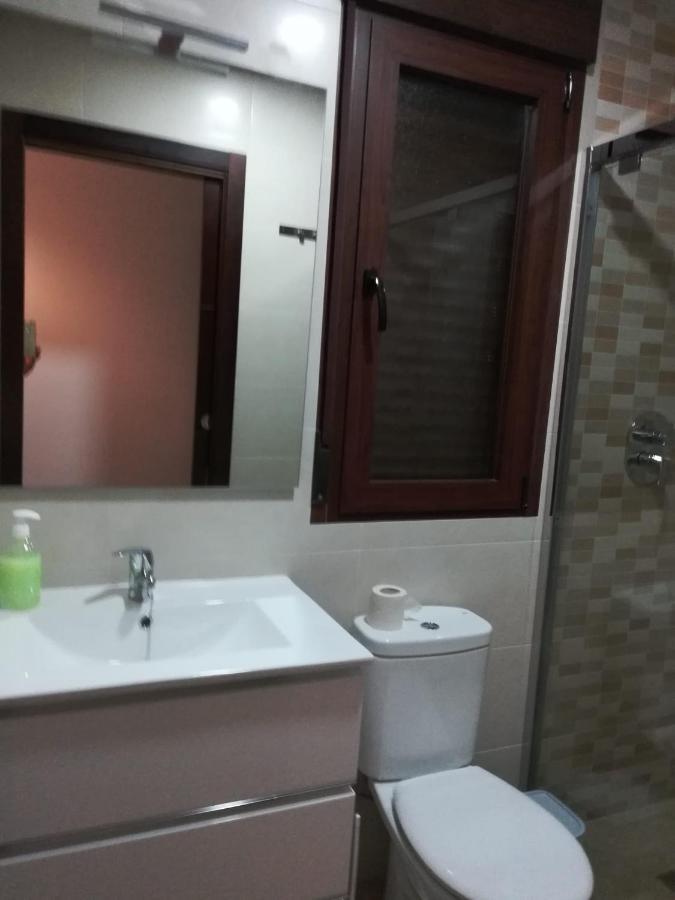Apartamentos Buena Vista 2 コト・リオス エクステリア 写真